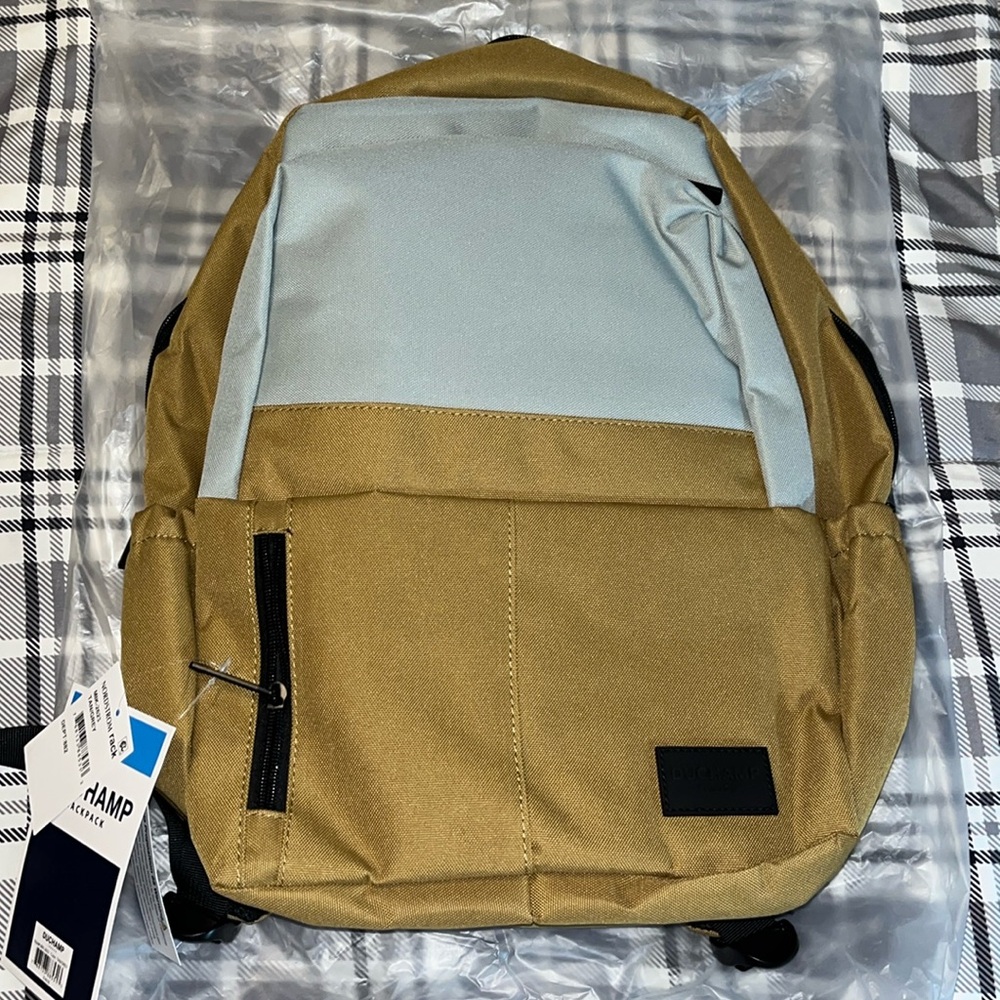 Duchamp Laptop Backpack